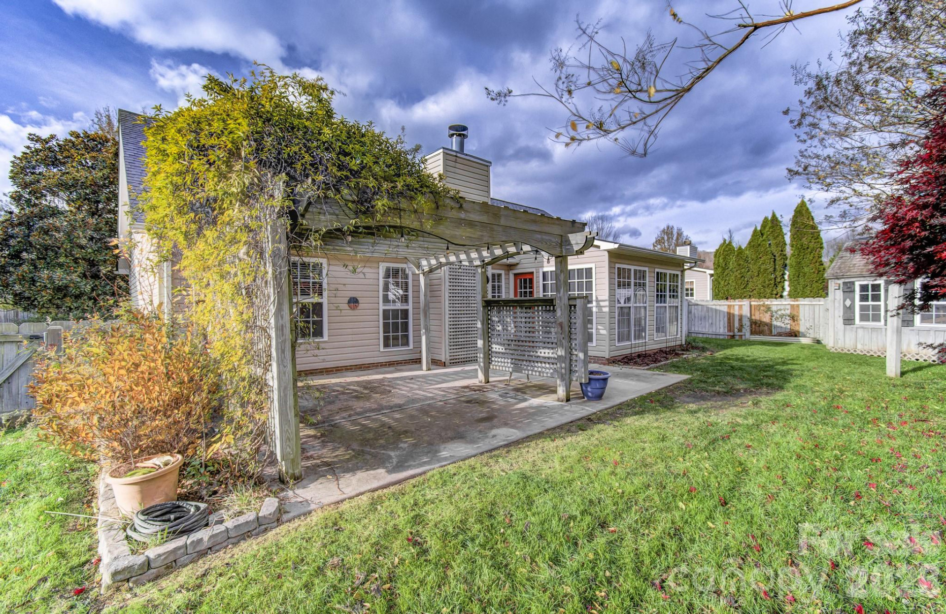 244 Running Briar Road - Photo 35