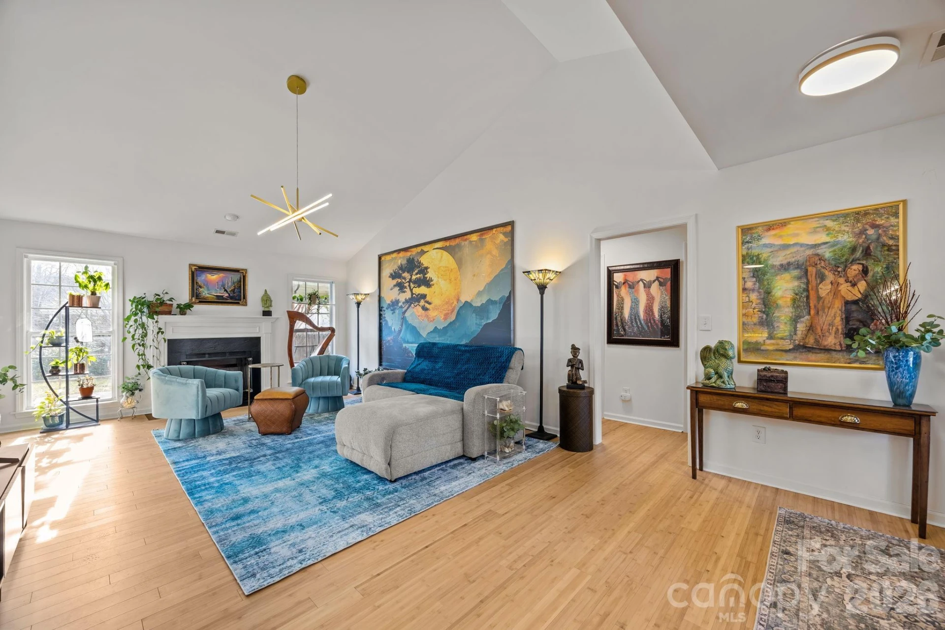 244 Running Briar Road - Photo 9