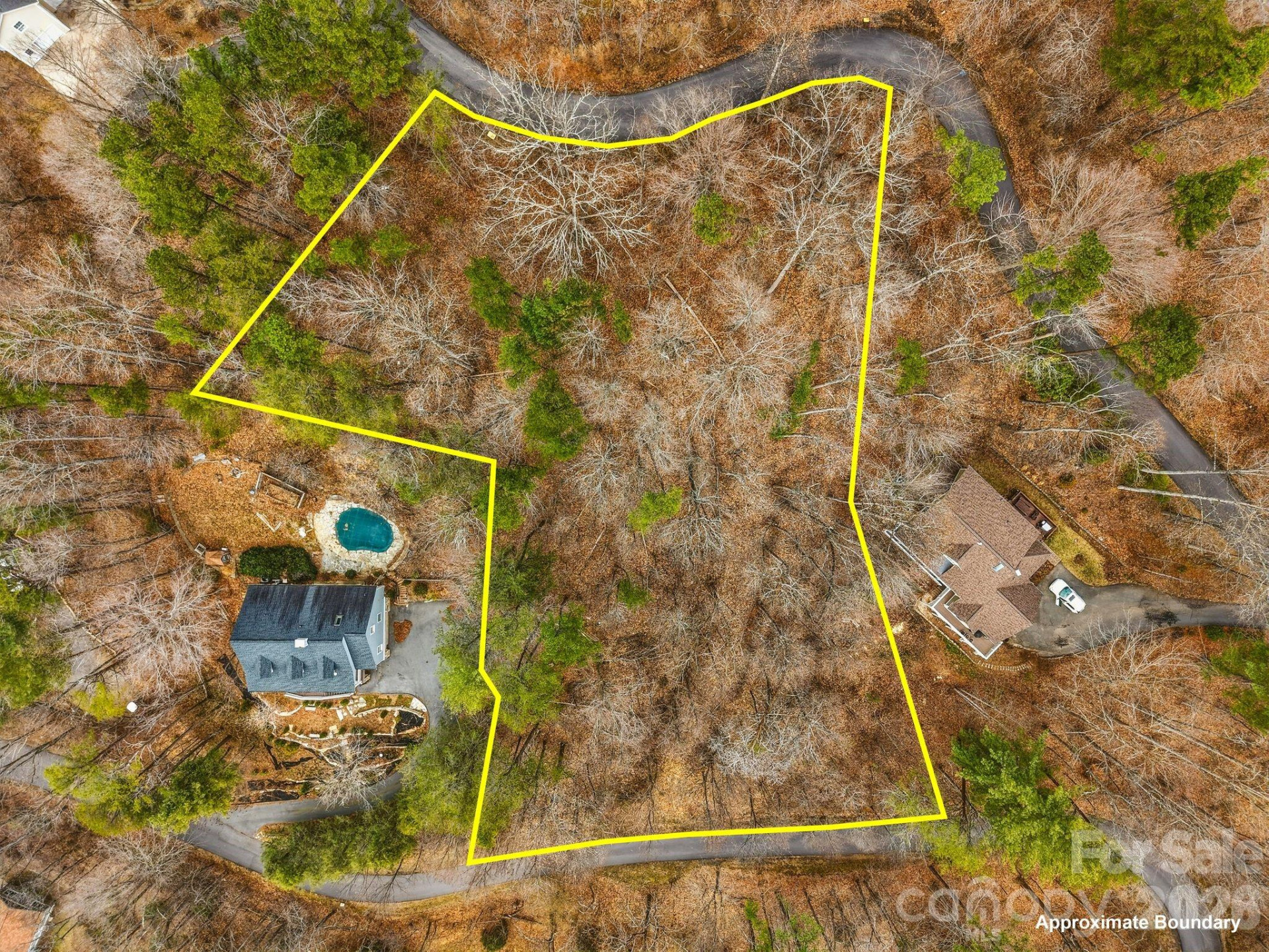 99999 Hawk View Drive #7