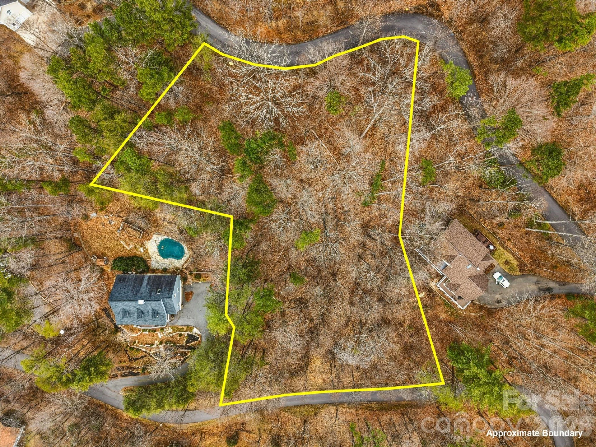 99999 Hawk View Drive #7