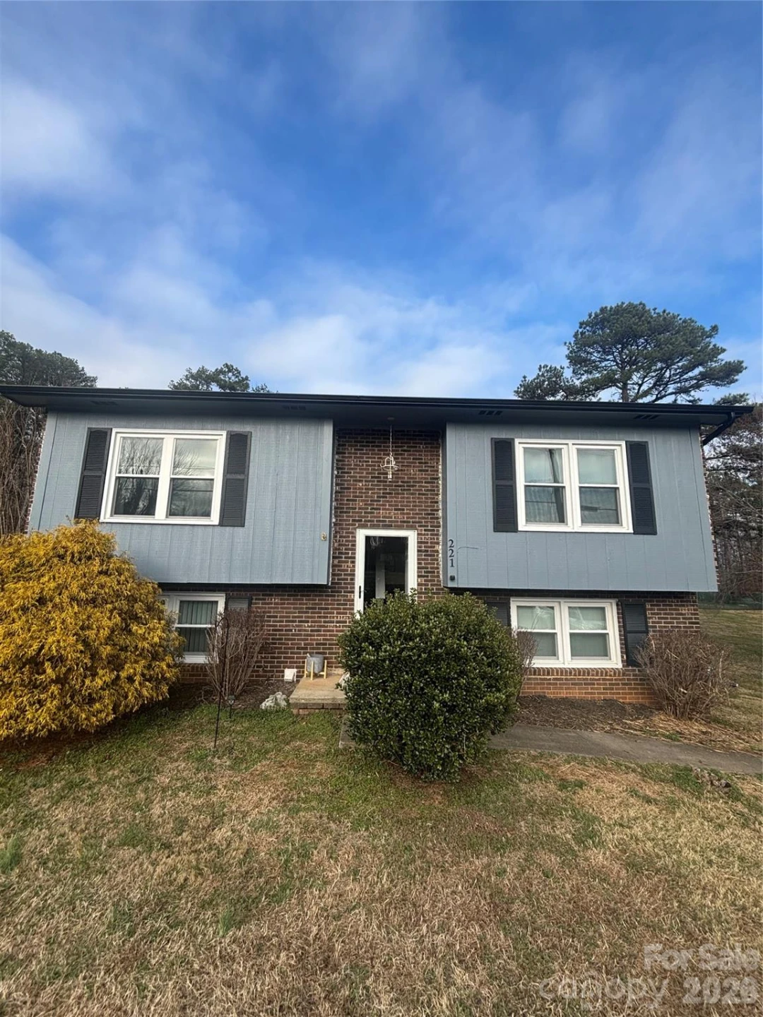 221 Valdese Drive
