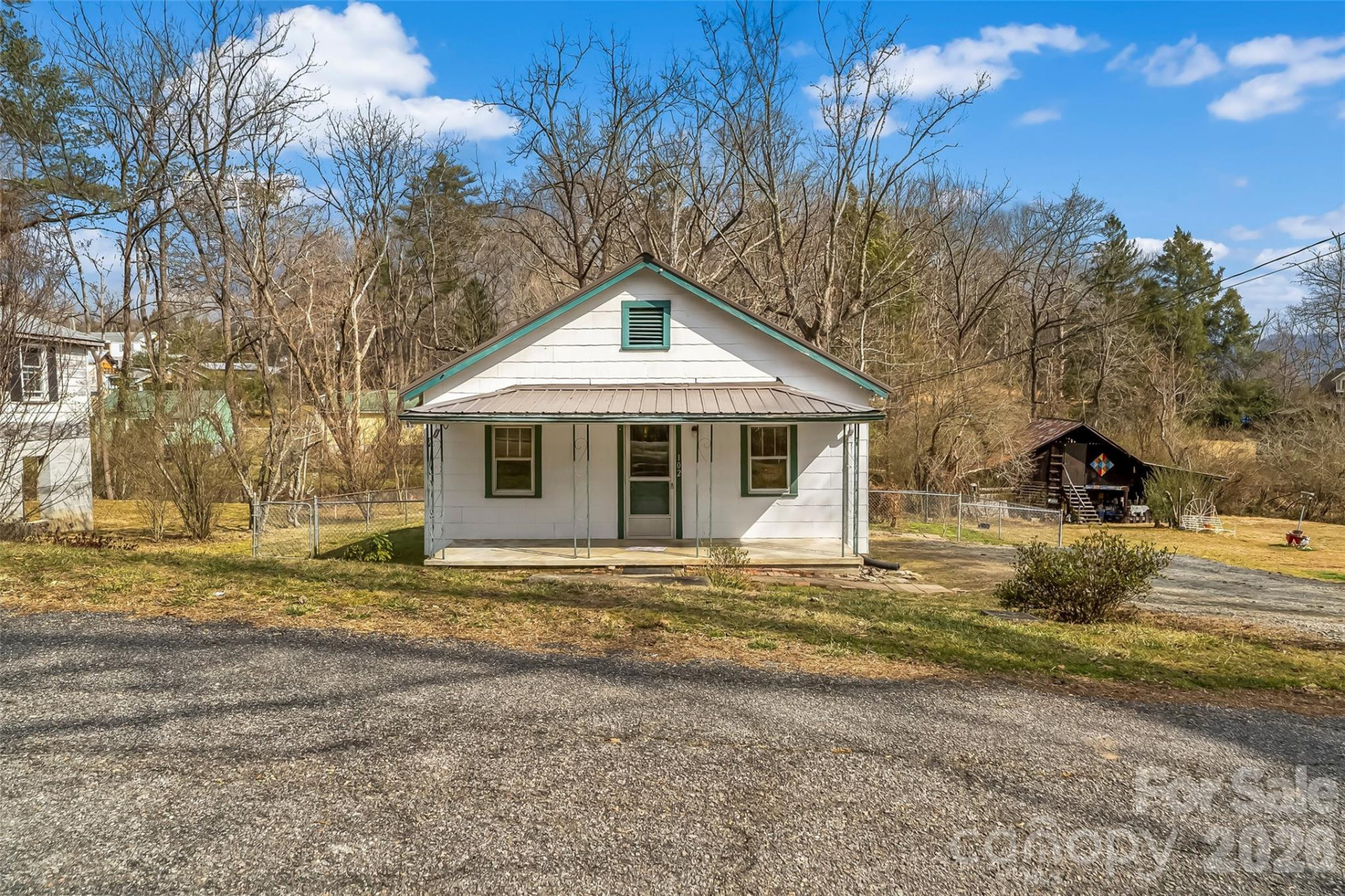 102 Rhododendron Drive