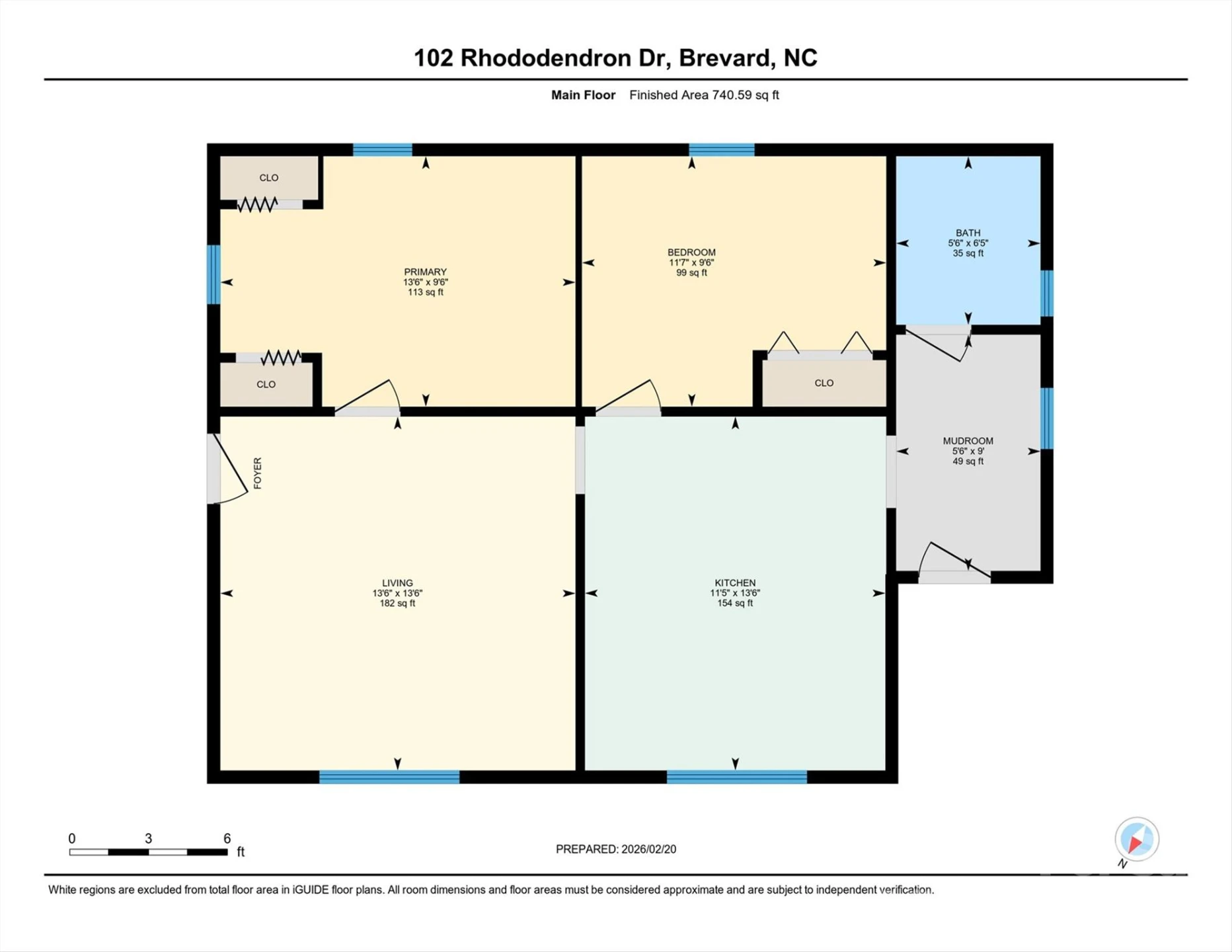 102 Rhododendron Drive - Photo 17