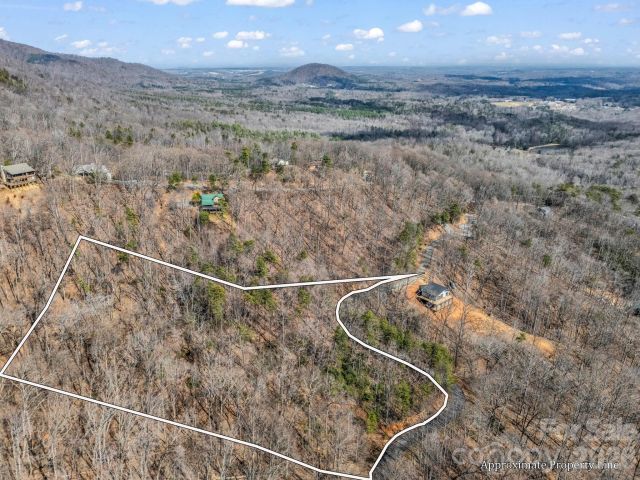 Lot #19 Hemlock Trail, Columbus, NC, 28722