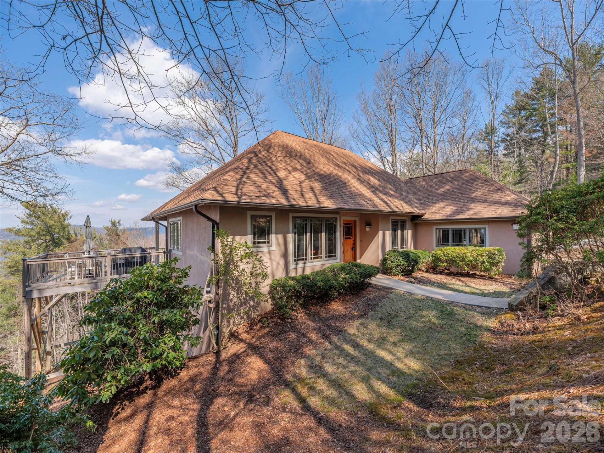 68 Crestwood Road