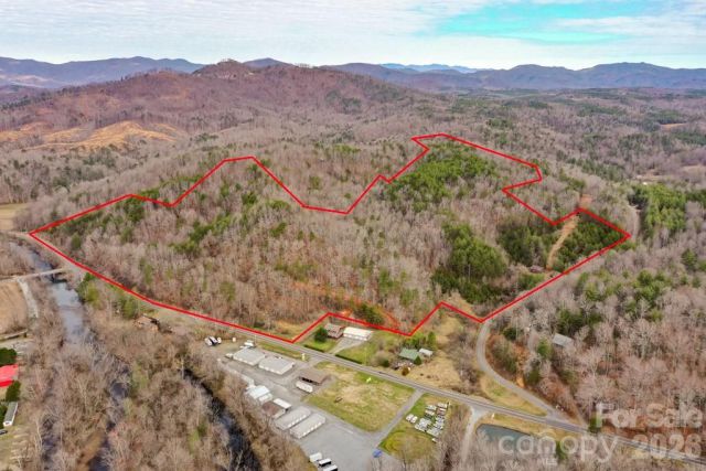 5510 US Hwy 64/74A None, Lake Lure, NC, 28746