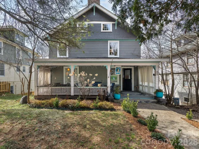 178 Montford Avenue