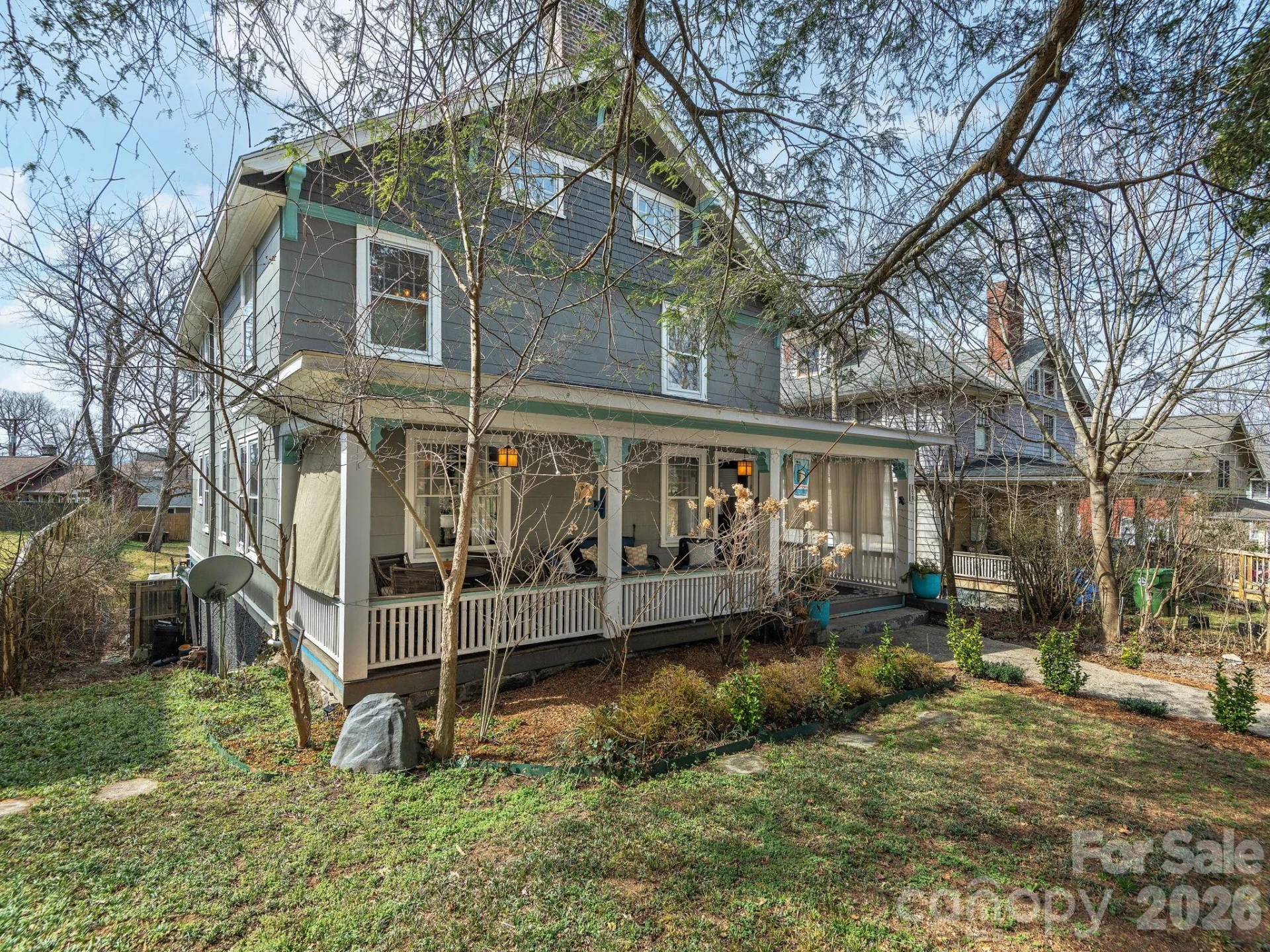 178 Montford Avenue - Photo 2