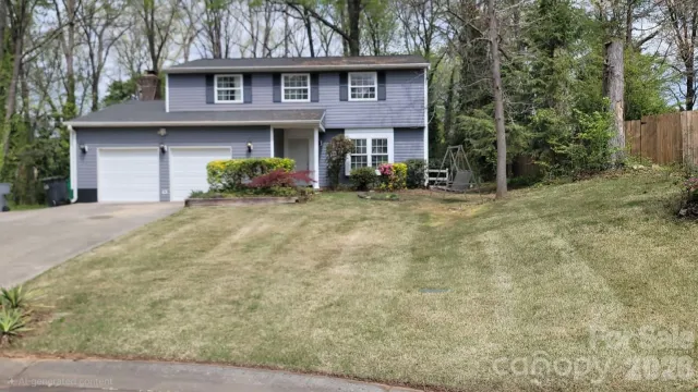 5716 Cassio Court