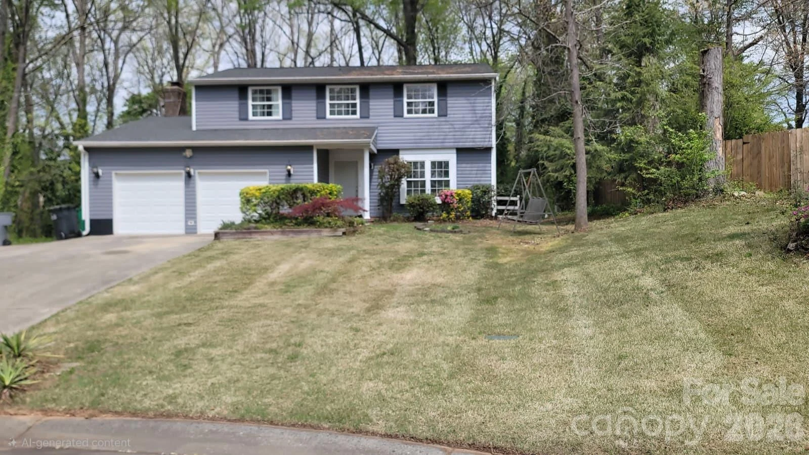 5716 Cassio Court