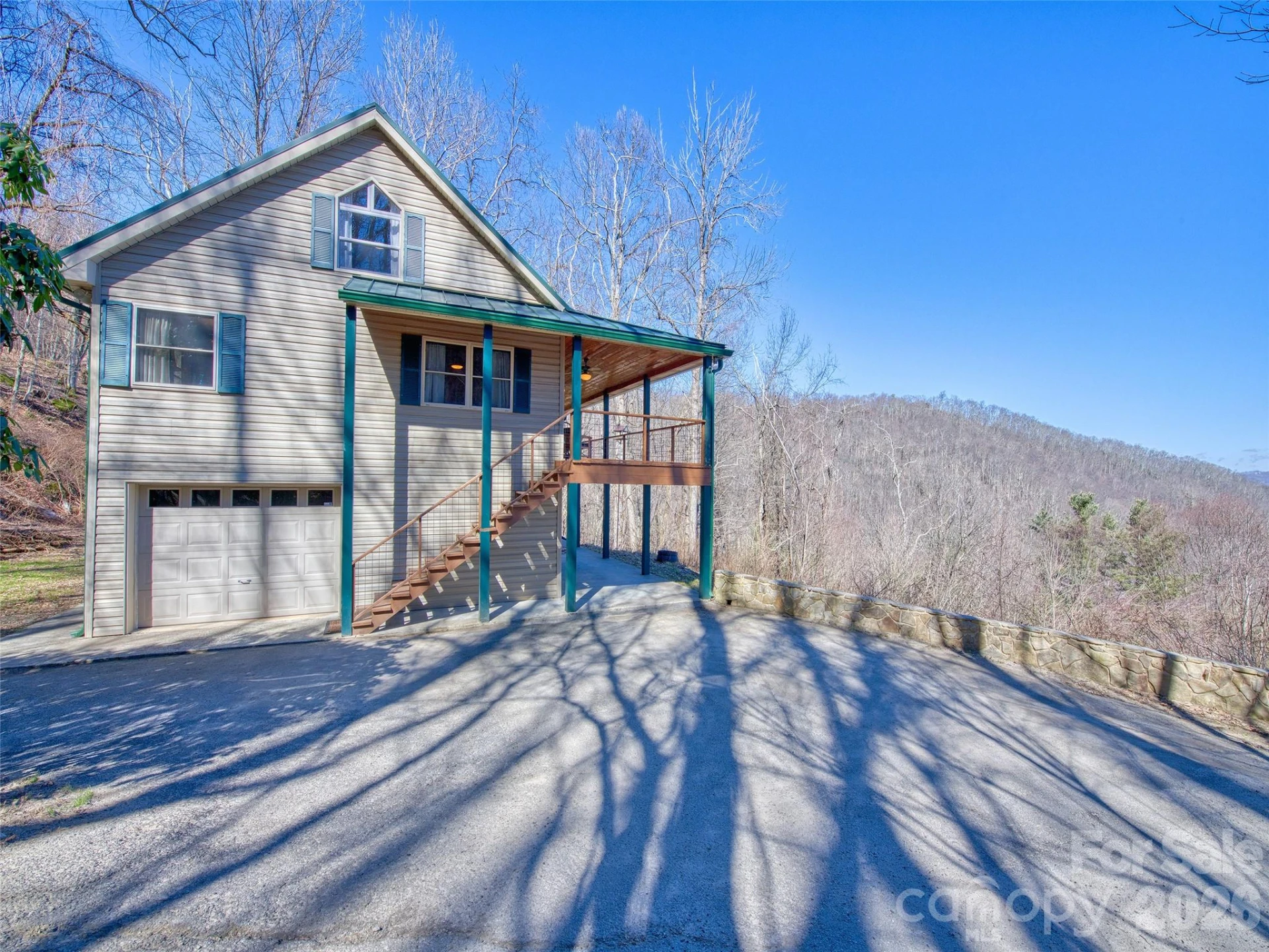 1463 Apple Creek Road - Photo 3