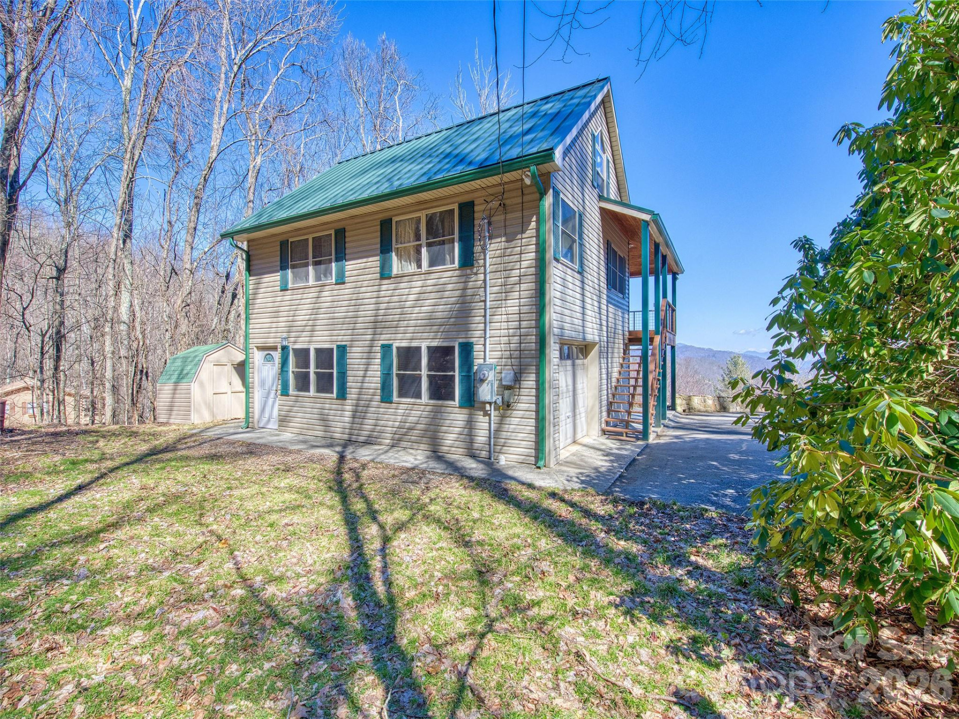 1463 Apple Creek Road - Photo 4