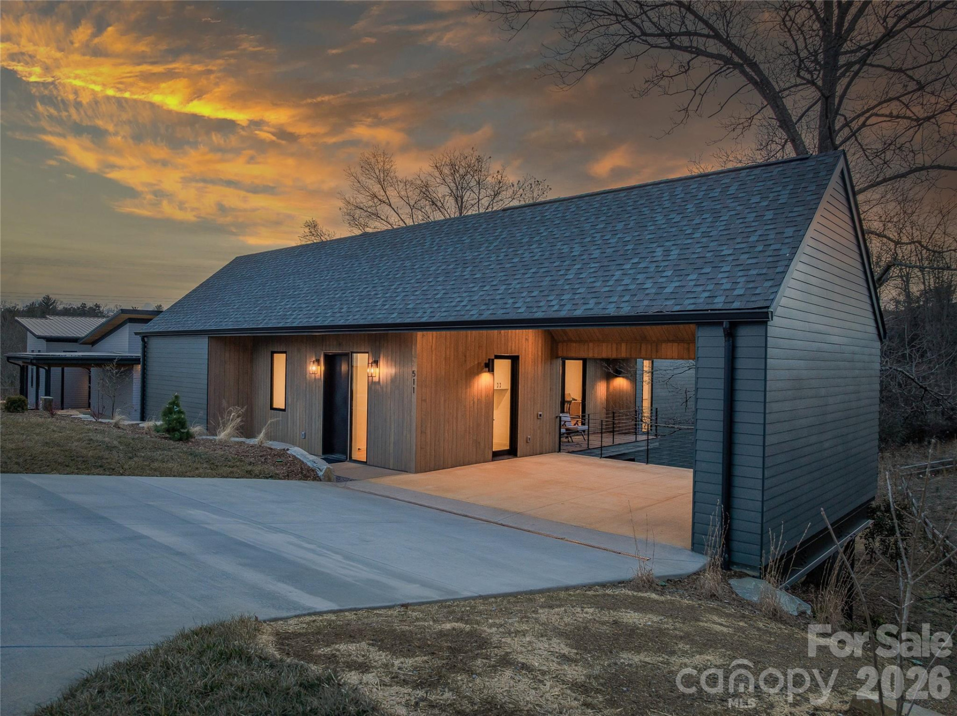 511 Wilma Dykeman Trail - Photo 3