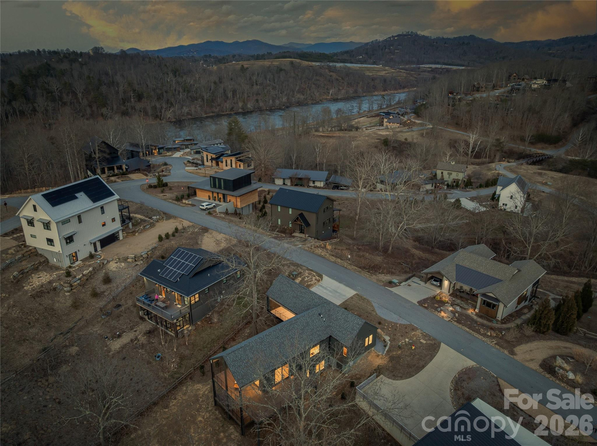 511 Wilma Dykeman Trail - Photo 46