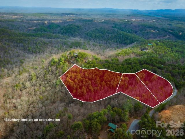 1033 Horizon Trail, Nebo, NC, 28761