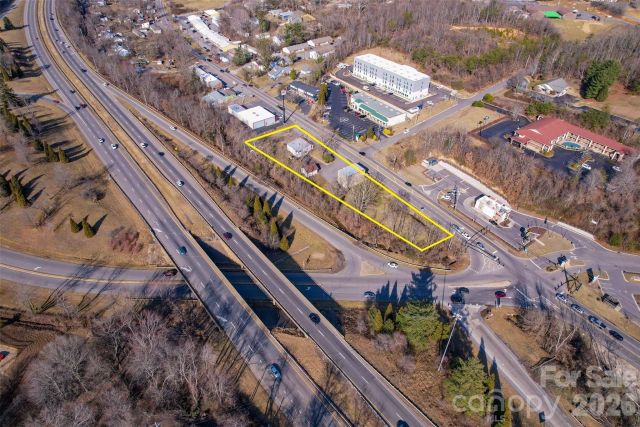 128-138 Weaverville Road