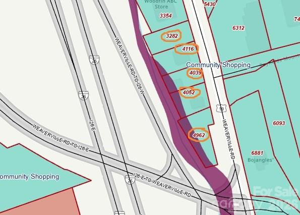 128-138 Weaverville Road - Photo 4