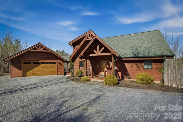 338 Lakeview Trail, Nebo, NC, 28761