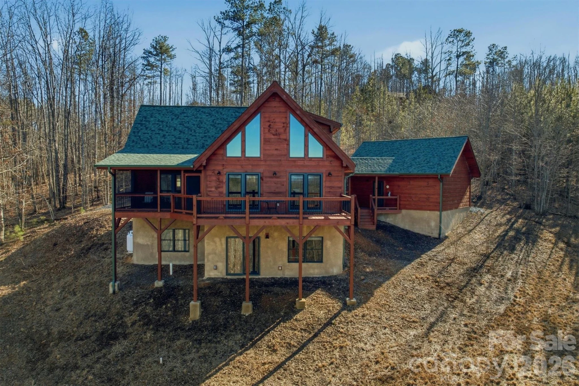 338 Lakeview Trail