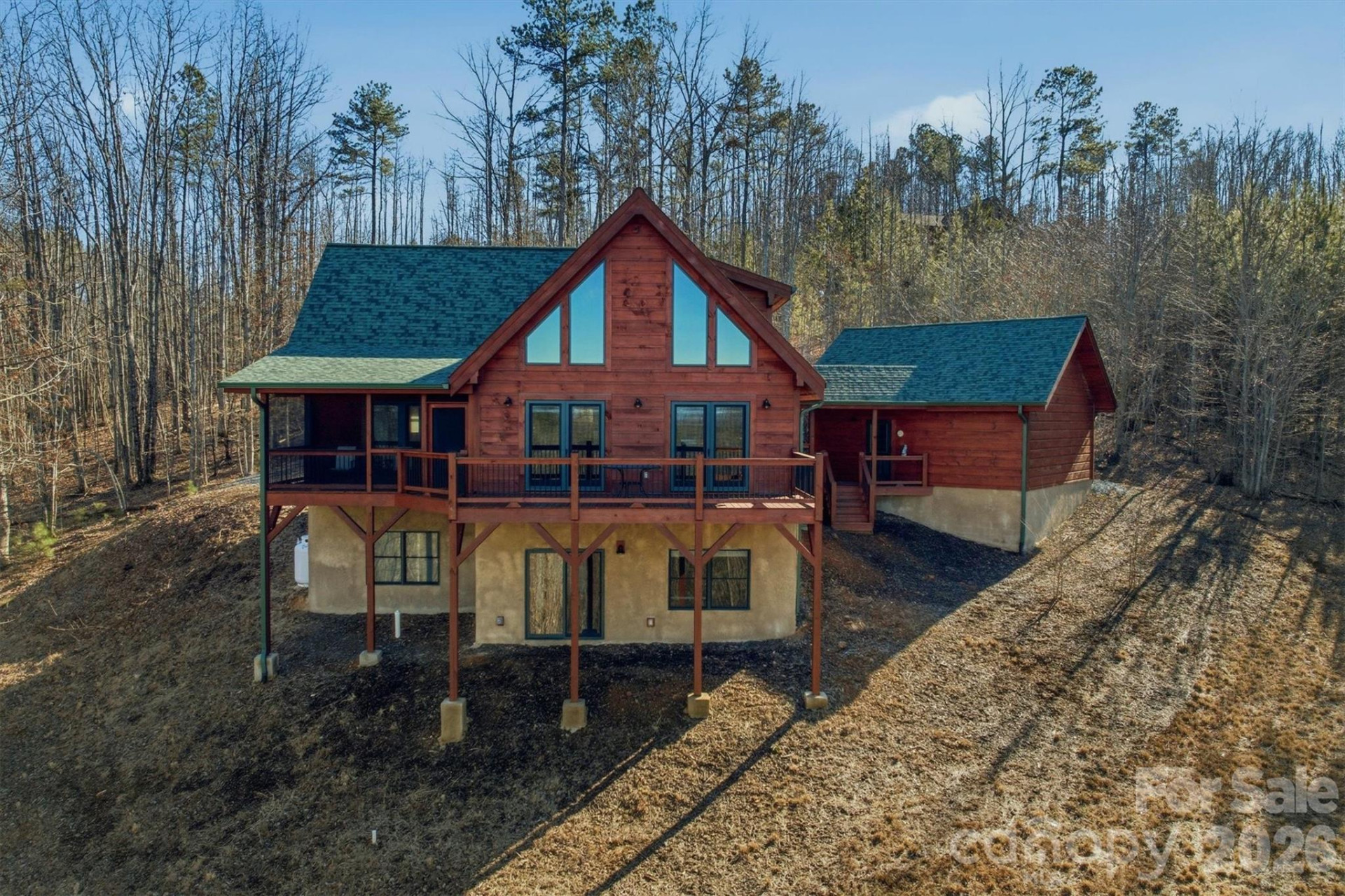 338 Lakeview Trail - Photo 4