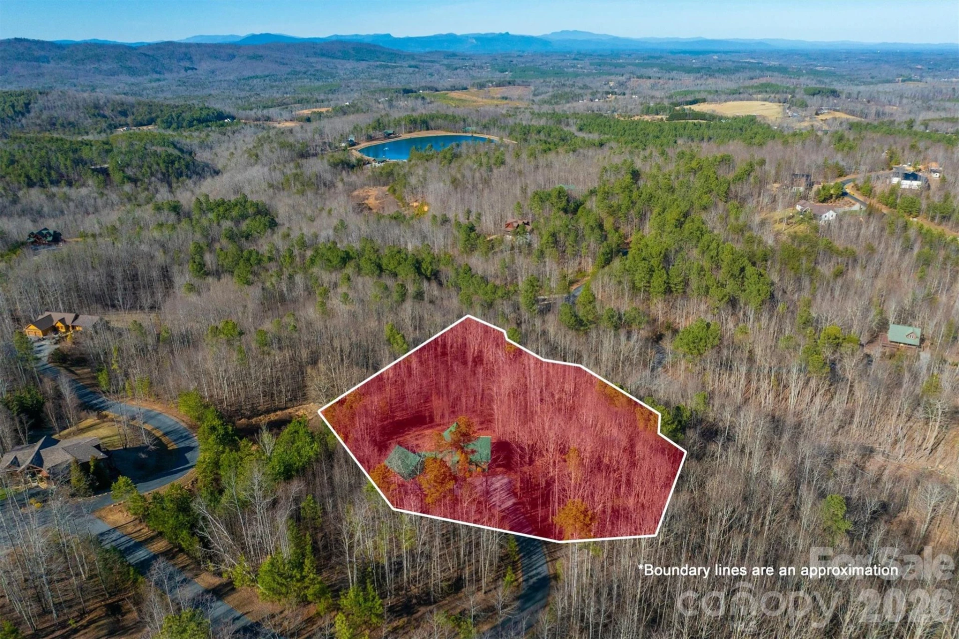 338 Lakeview Trail - Photo 6