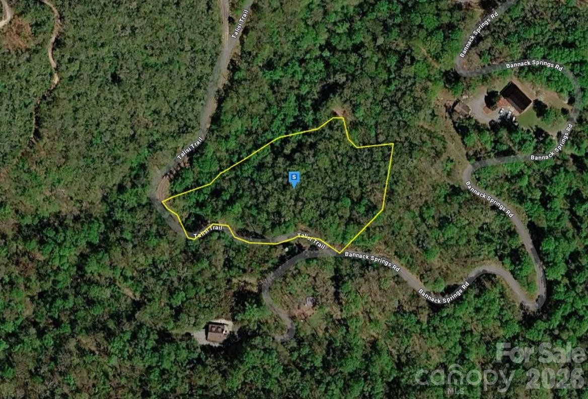 650 Bannack Springs Road