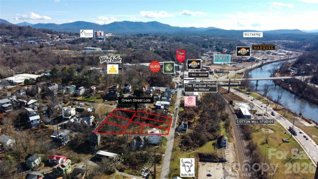 36 Roberts Street, Asheville, NC, 28801