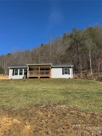 4958 Grapevine Road