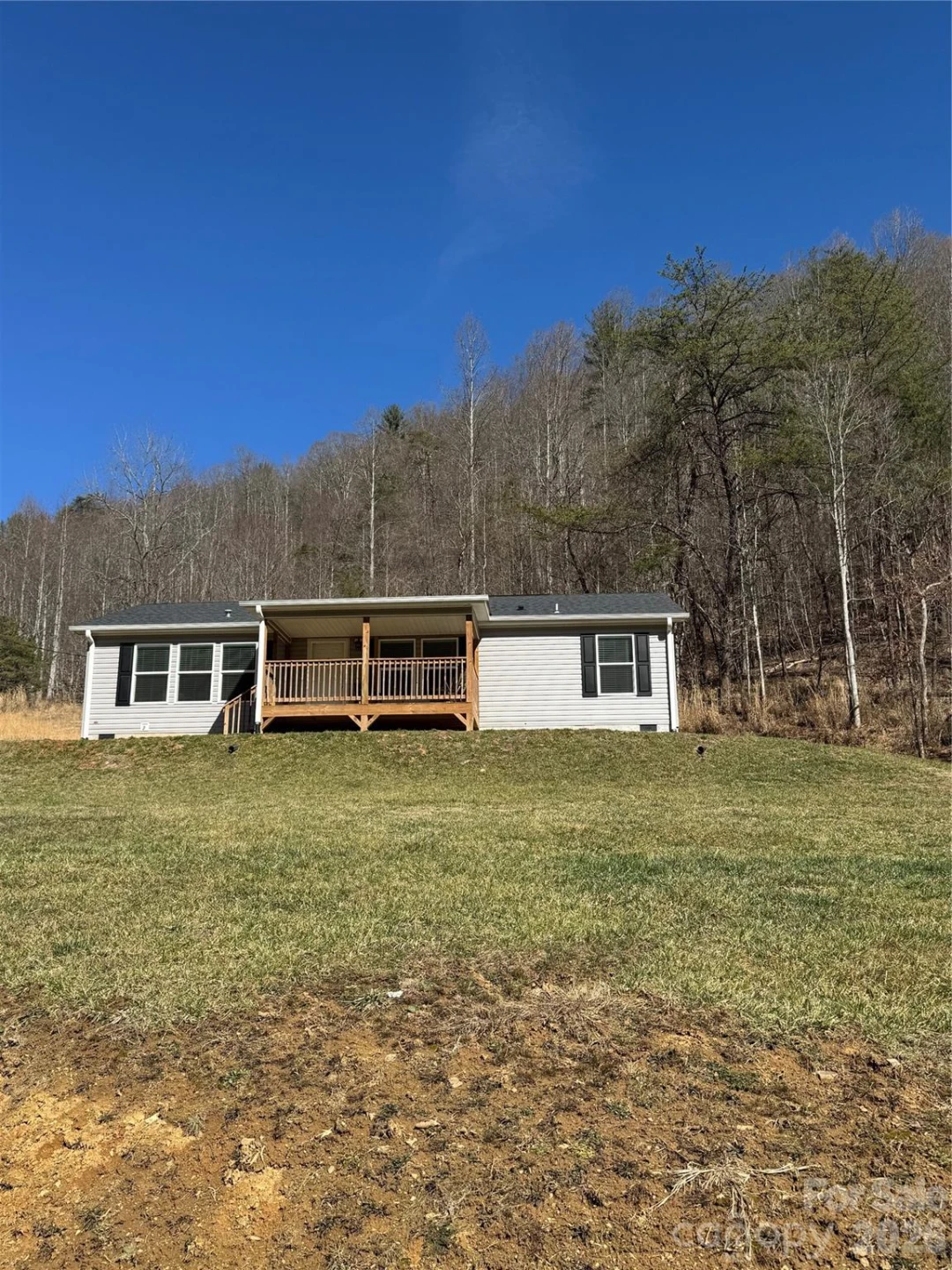 4958 Grapevine Road
