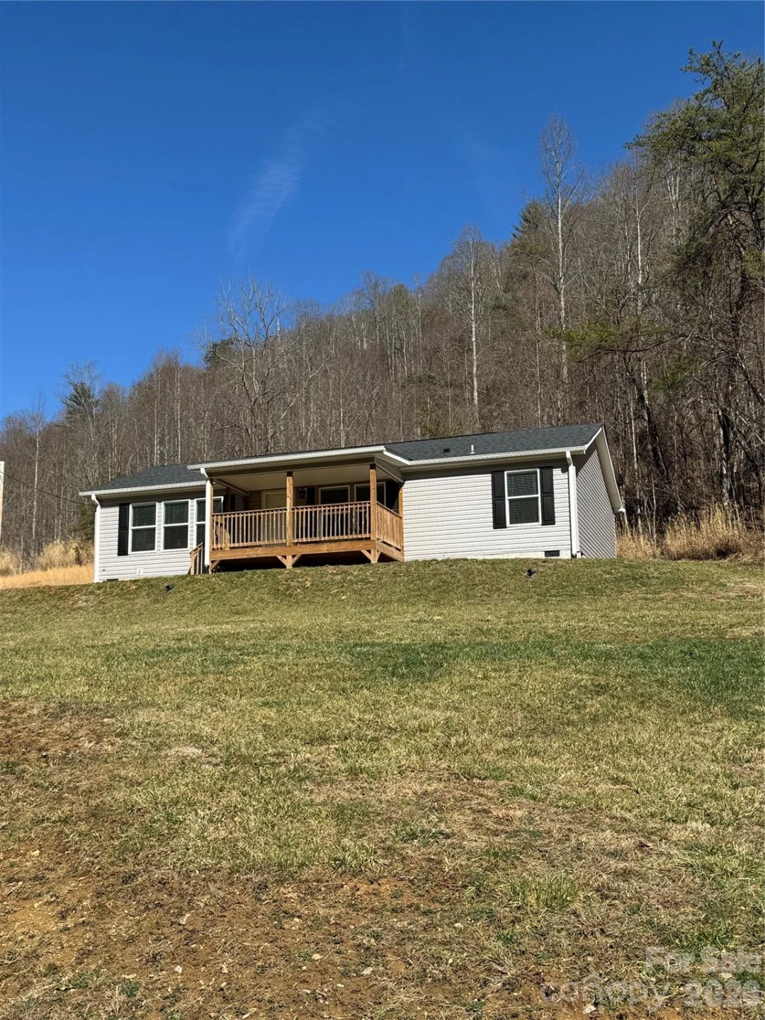 4958 Grapevine Road - Photo 2
