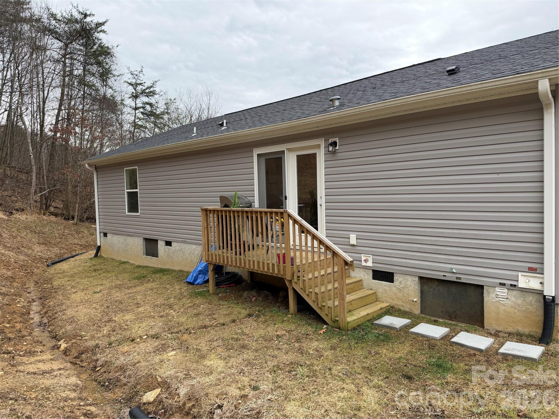 4958 Grapevine Road - Photo 11