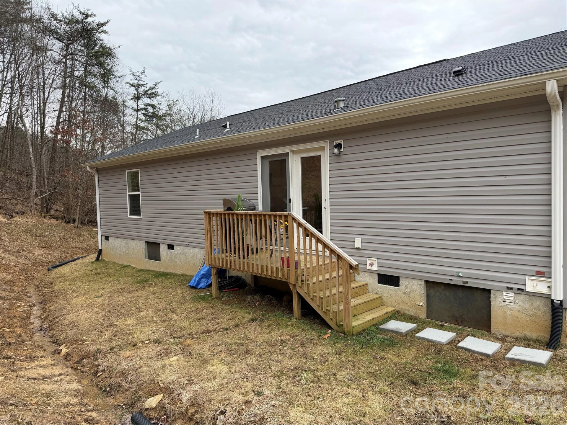 4958 Grapevine Road - Photo 11