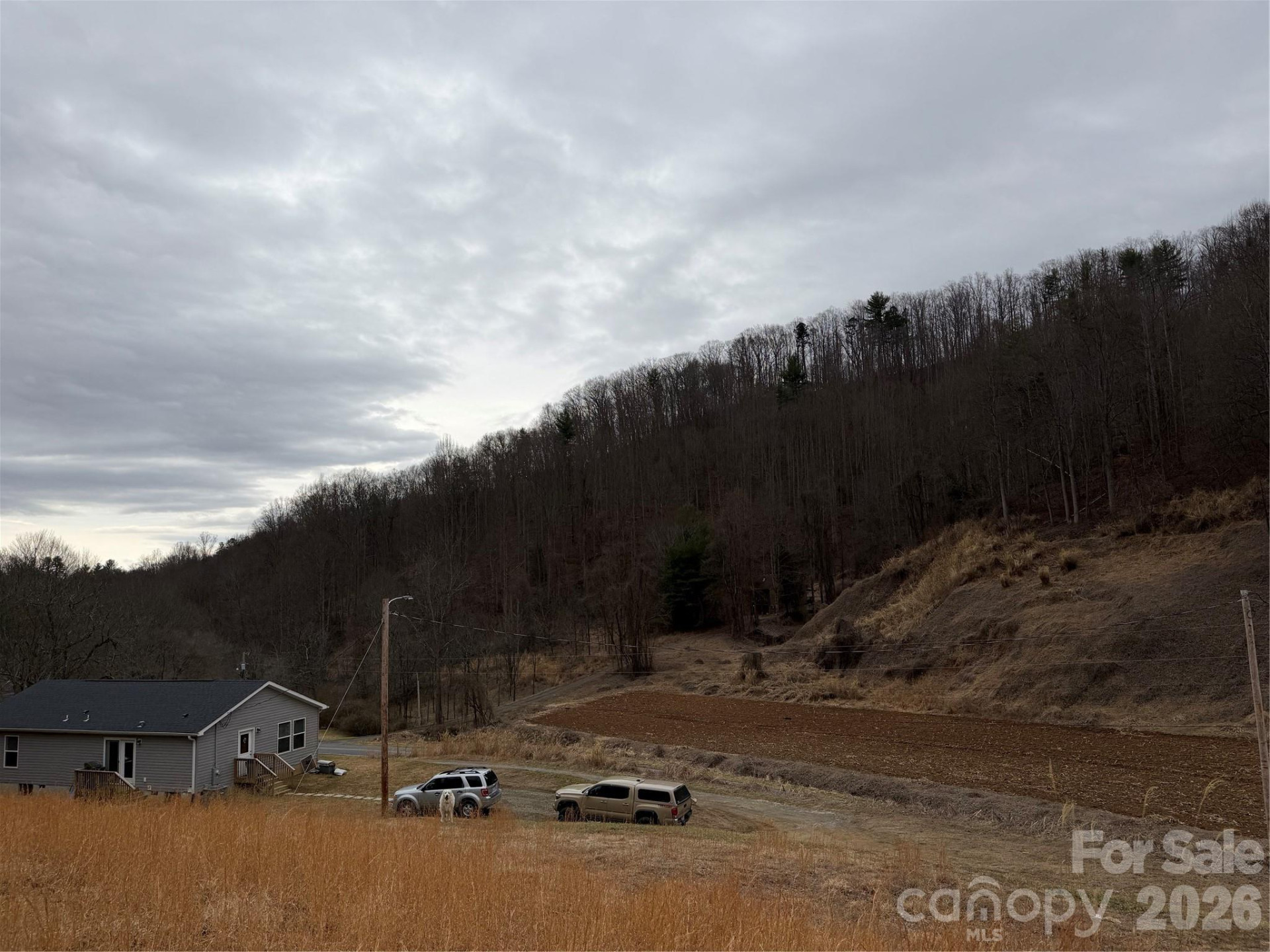 4958 Grapevine Road - Photo 14