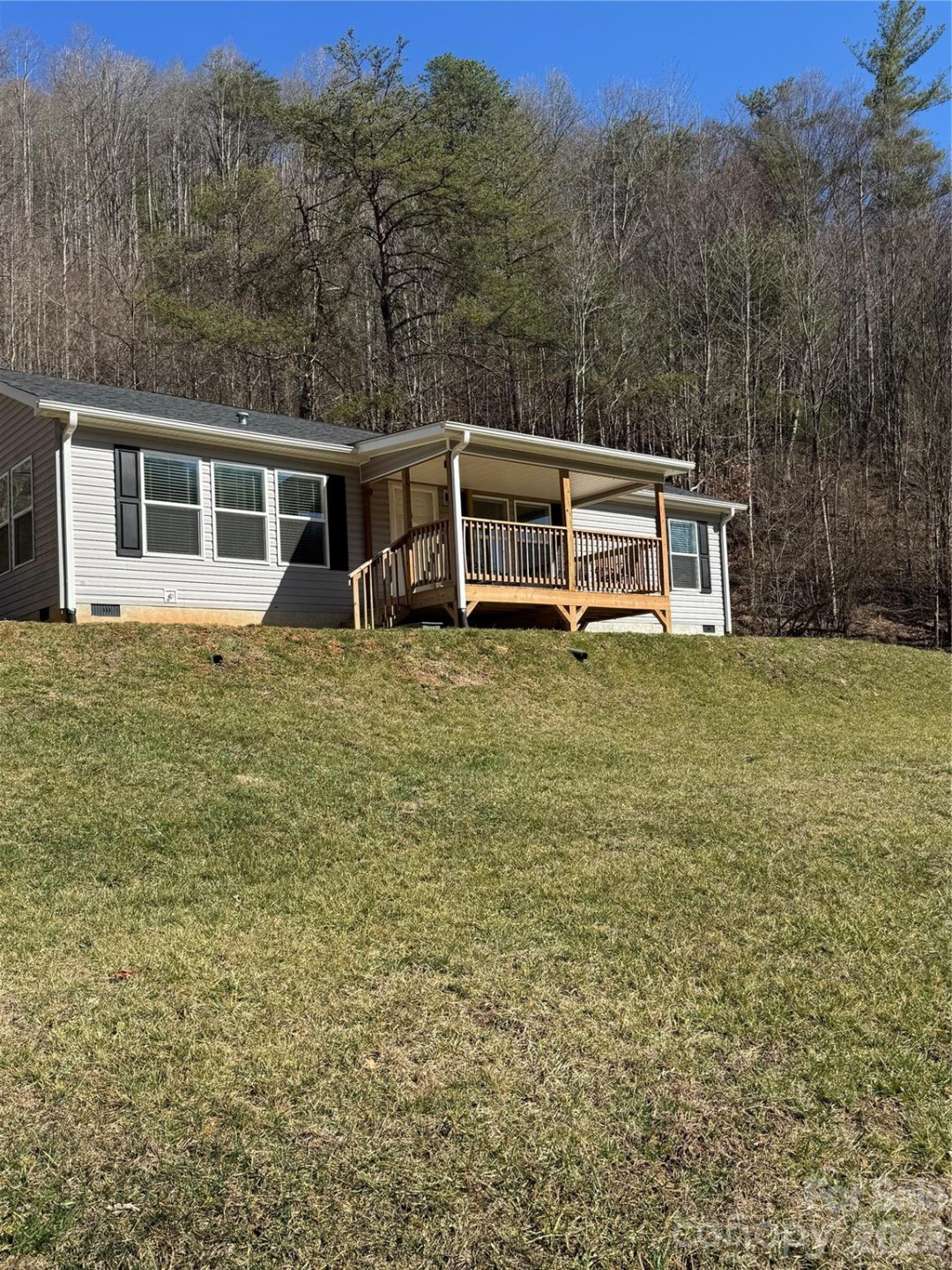 4958 Grapevine Road - Photo 3