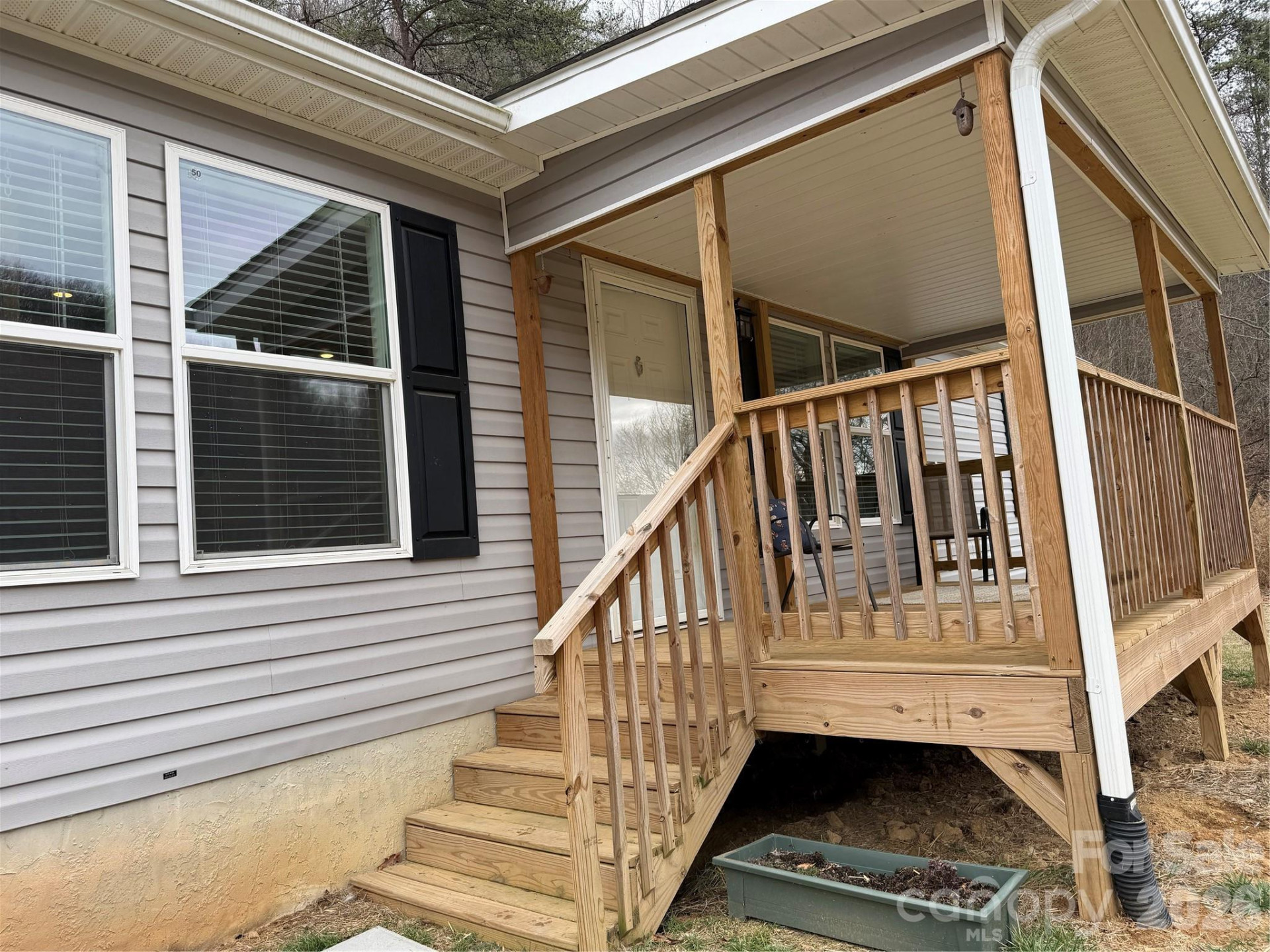 4958 Grapevine Road - Photo 6