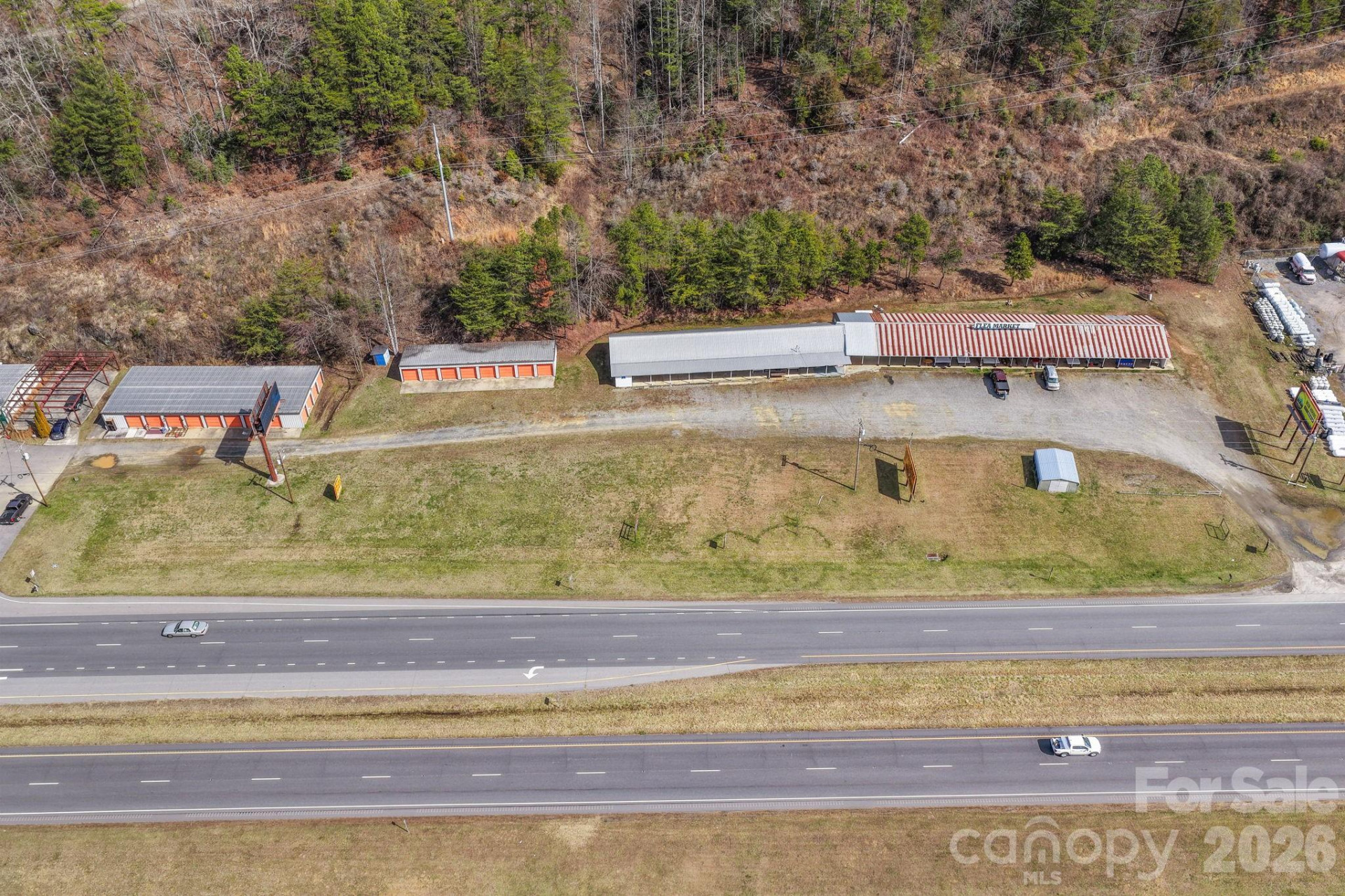 5262-5264 US 74 Highway - Photo 2