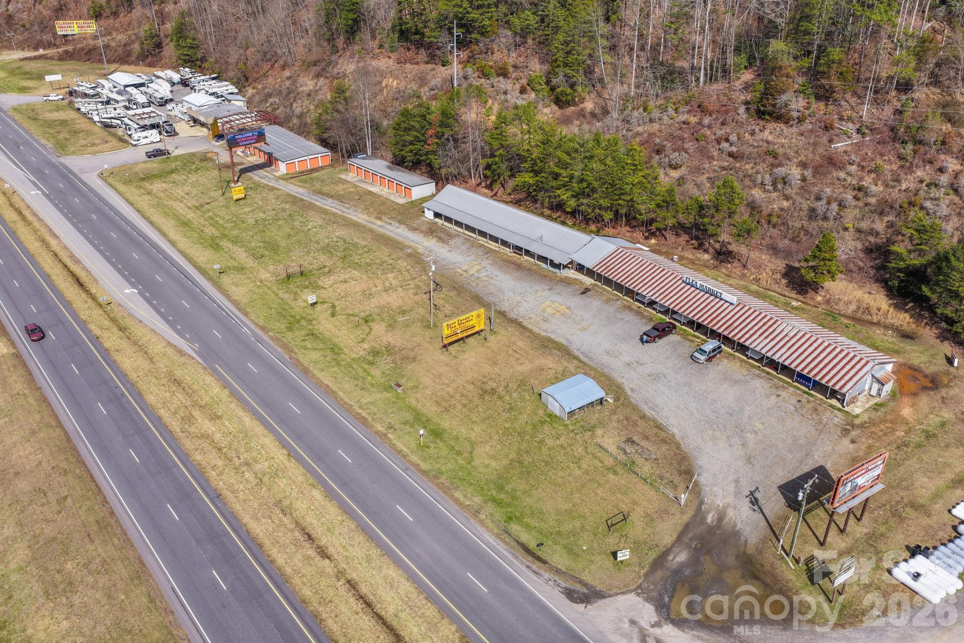 5262-5264 US 74 Highway - Photo 3