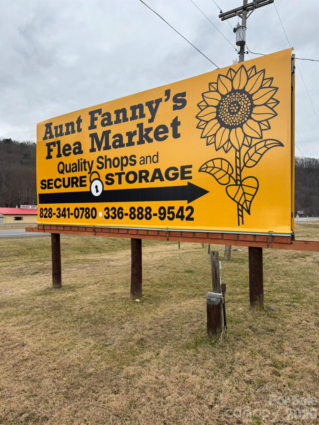 5262-5264 US 74 Highway - Photo 24