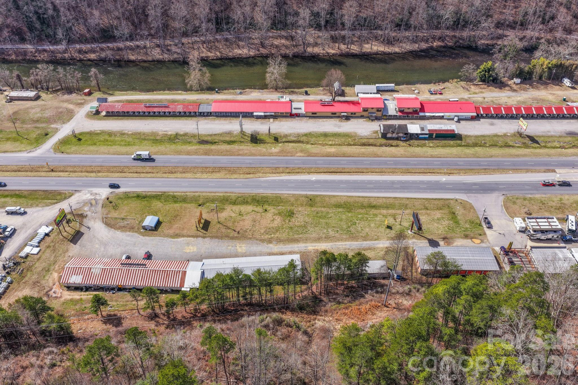 5262-5264 US 74 Highway - Photo 4