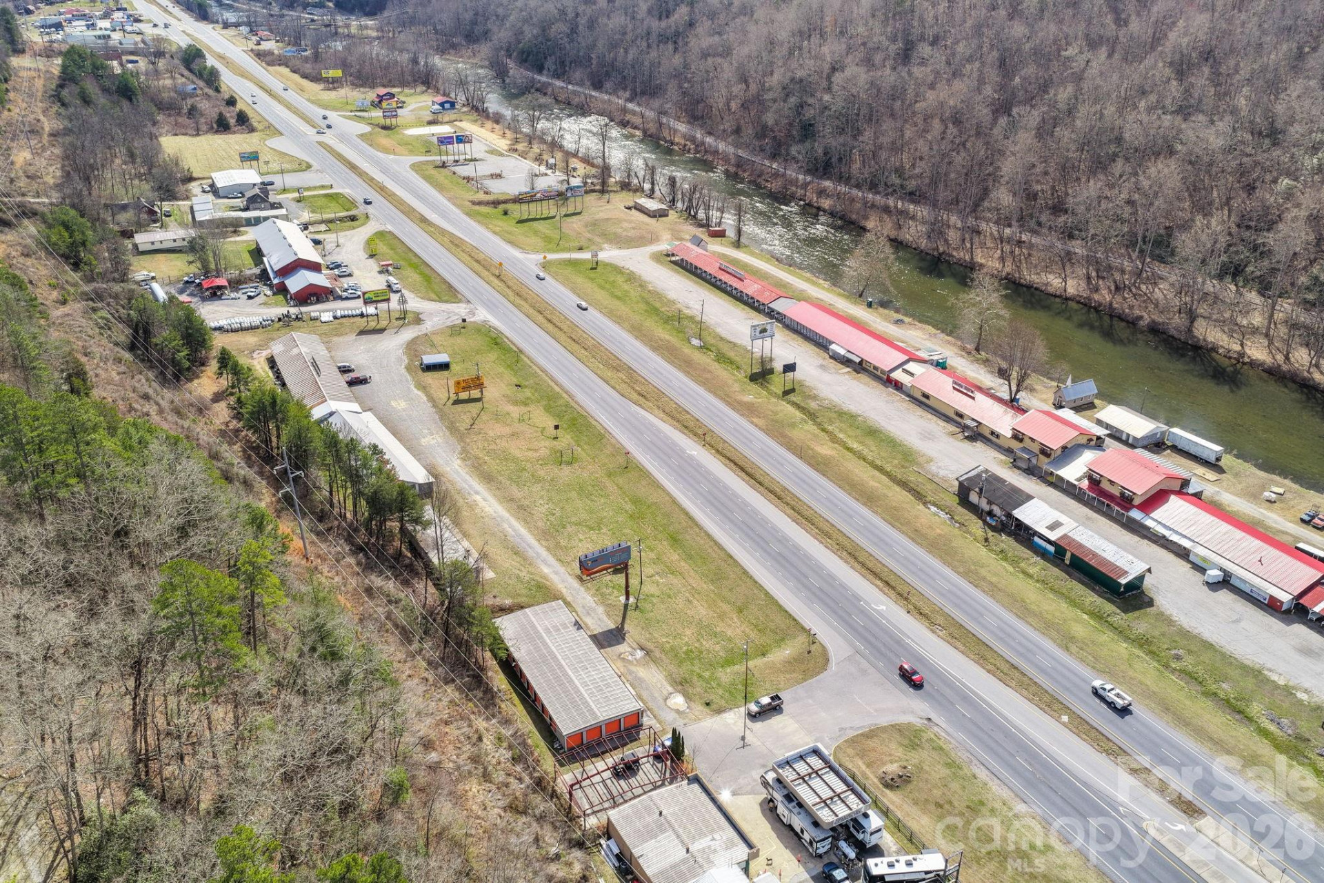 5262-5264 US 74 Highway - Photo 5