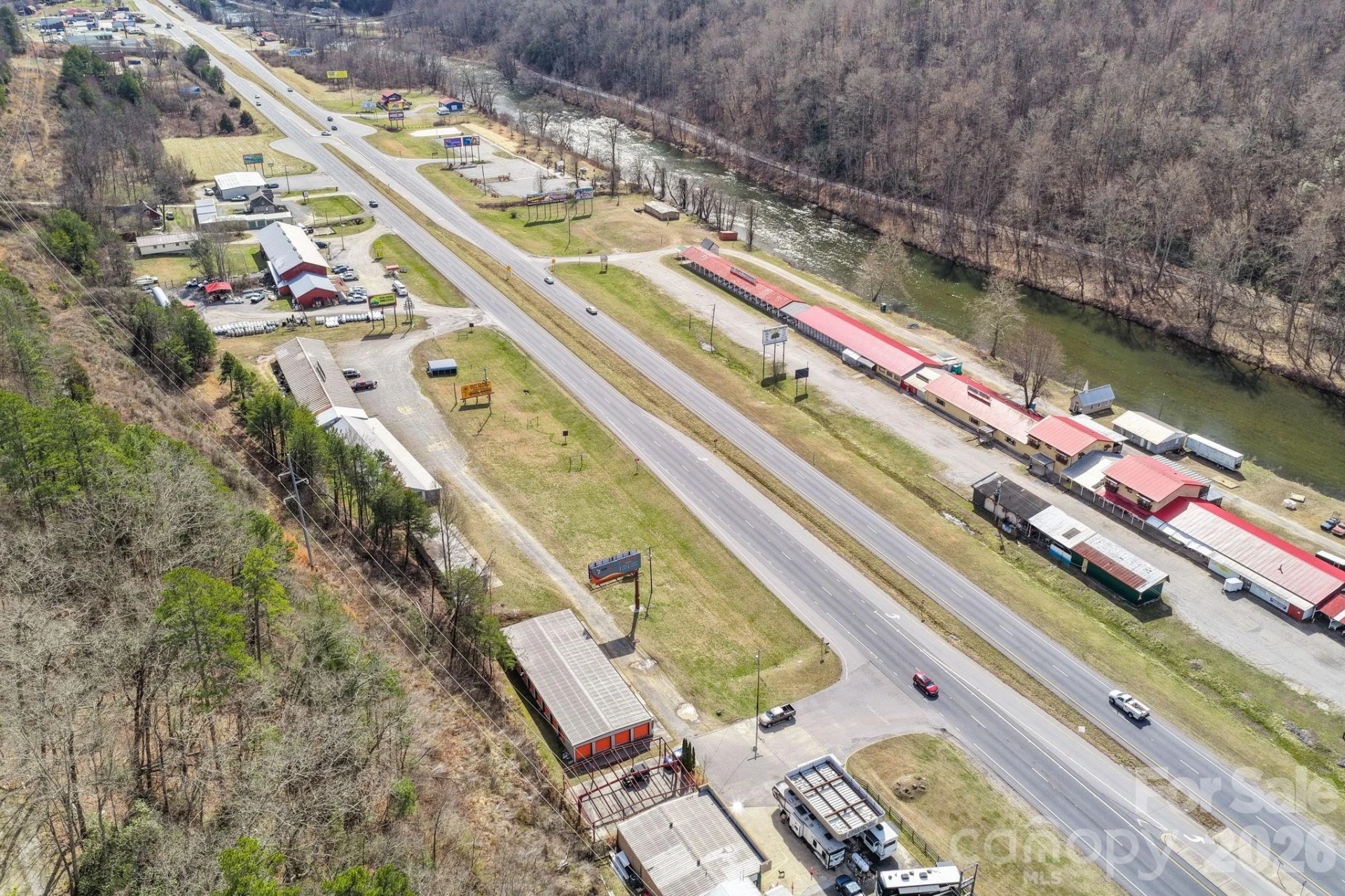 5262-5264 US 74 Highway - Photo 5