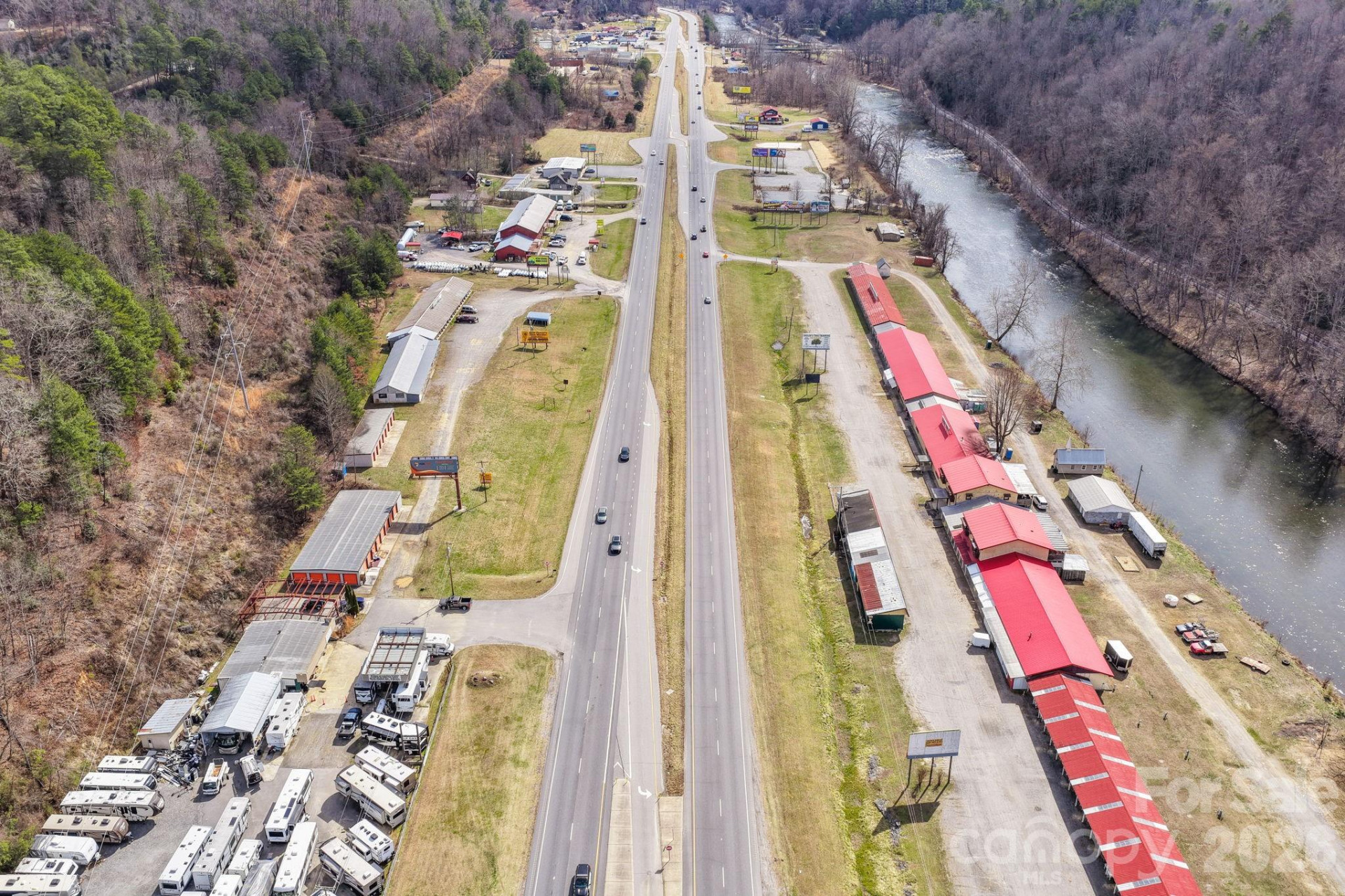 5262-5264 US 74 Highway - Photo 6