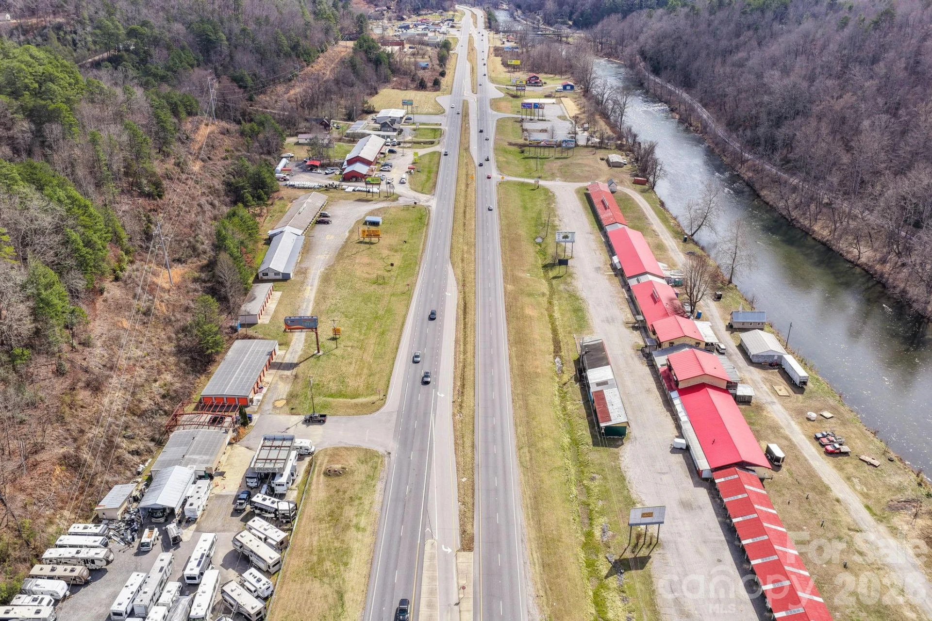 5262-5264 US 74 Highway - Photo 6