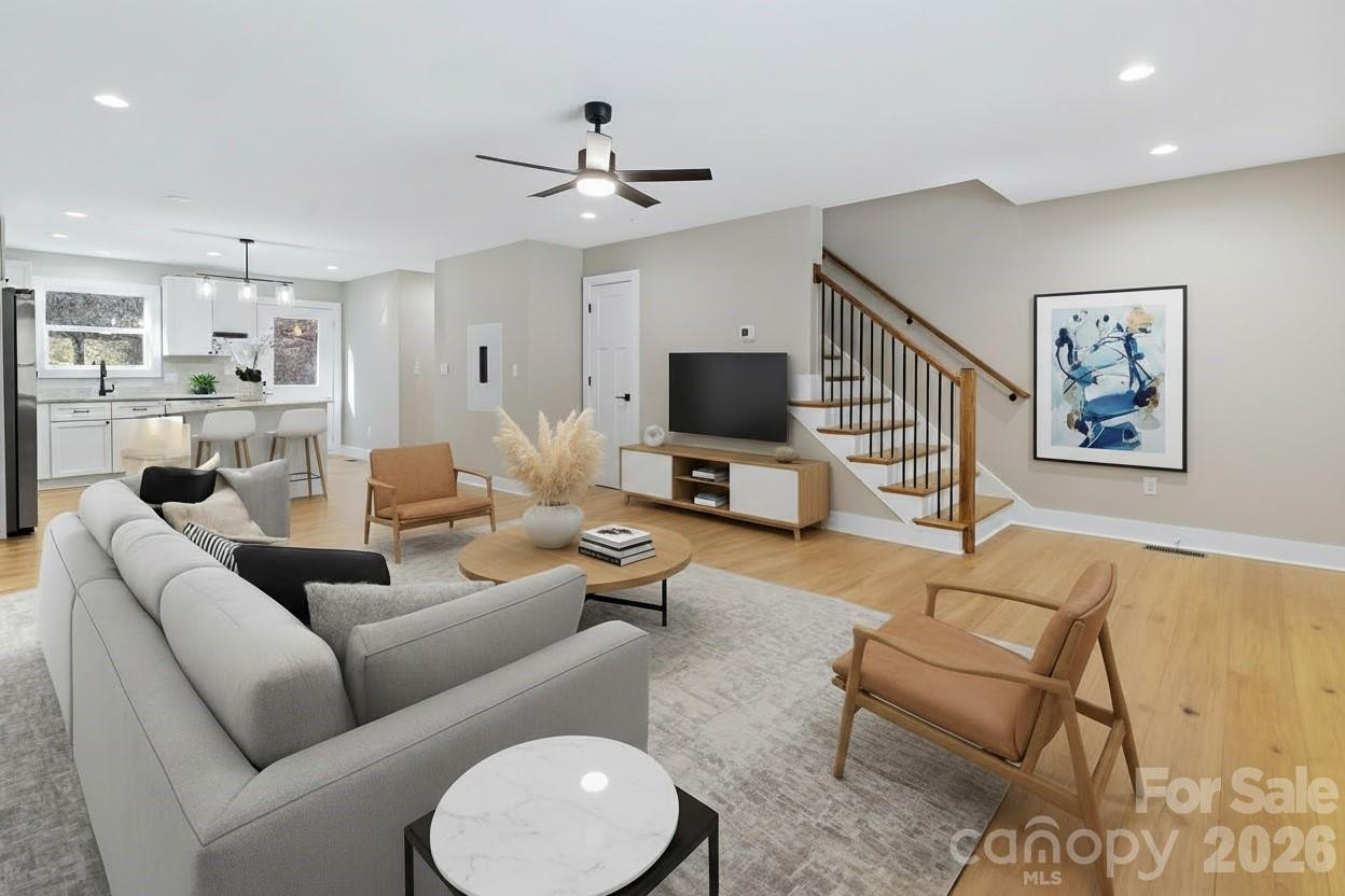 332 Bowditch Street #D