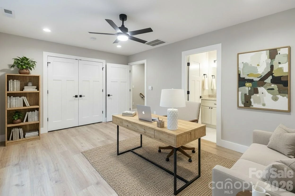332 Bowditch Street #D - Photo 8