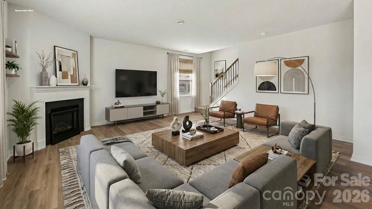 10012 Dancing Crane Lane - Photo 2