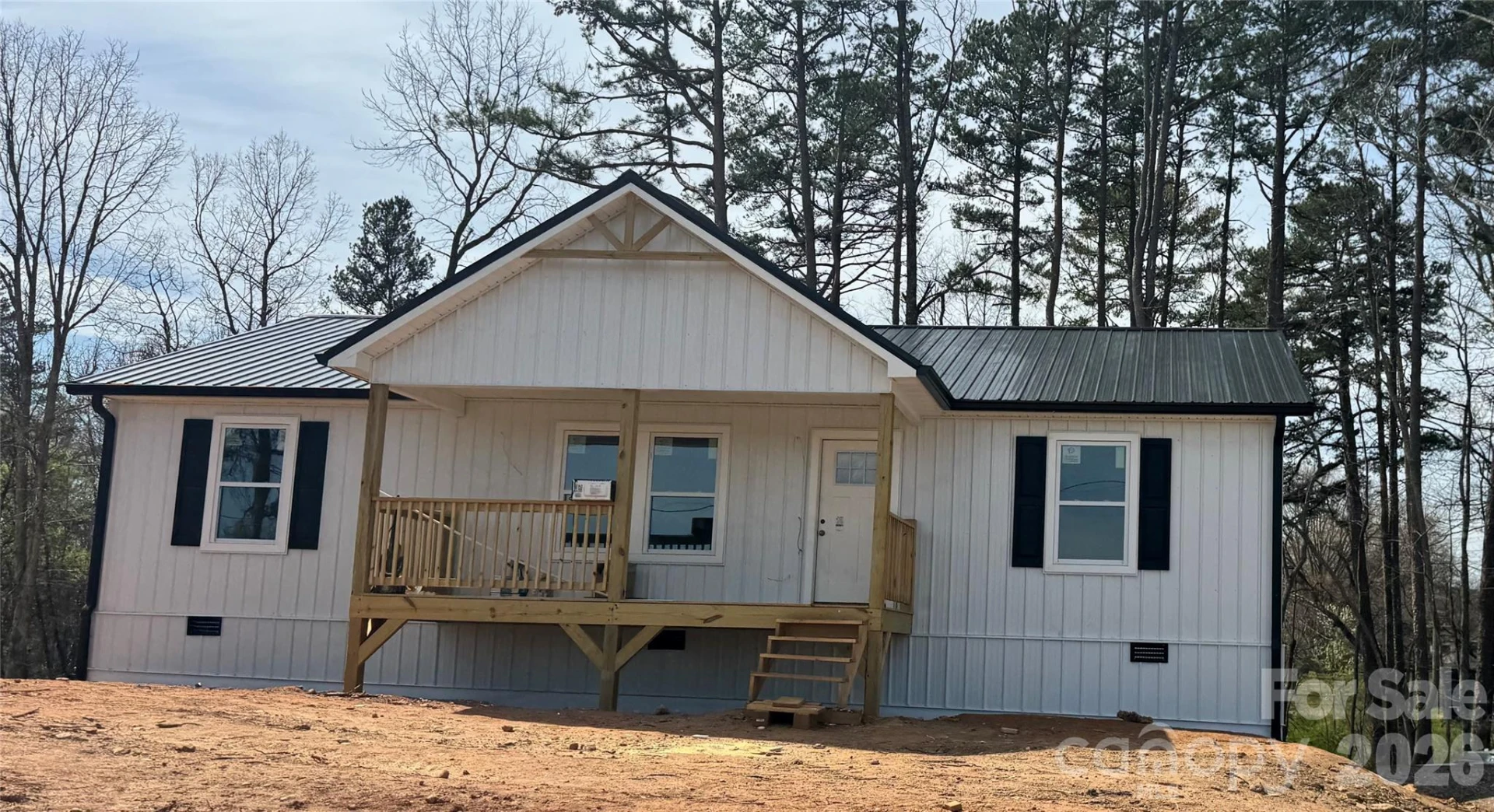 2552 Icard School Road