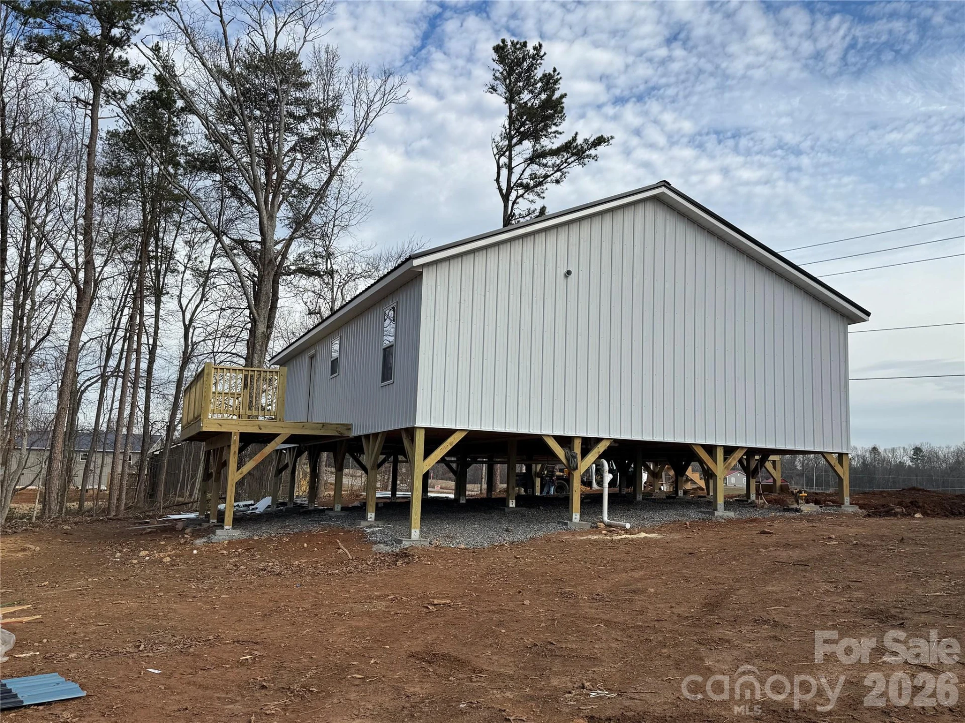 2552 Icard School Road - Photo 4