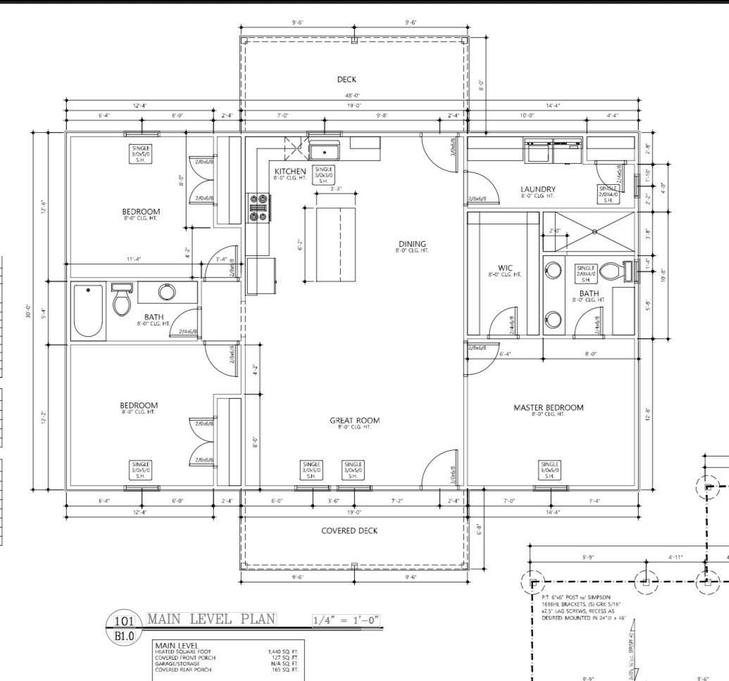 2552 Icard School Road - Photo 6