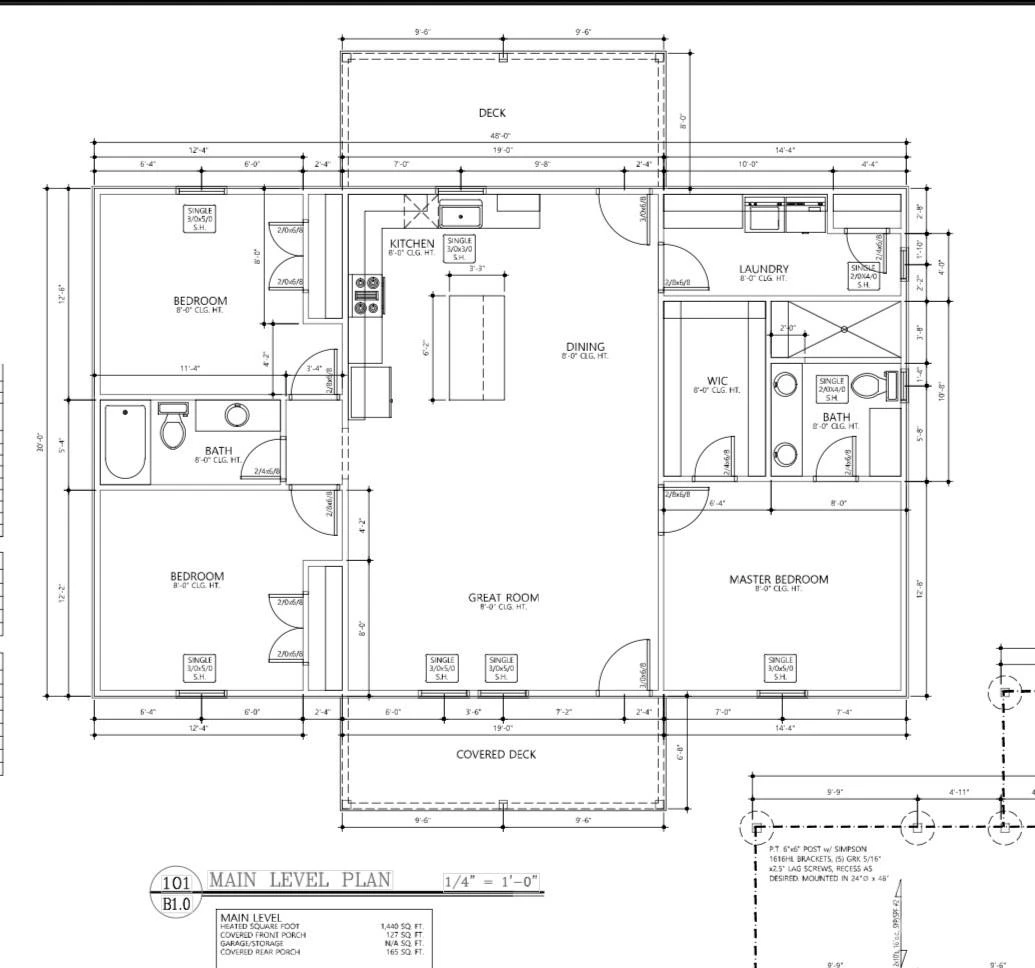 2552 Icard School Road - Photo 6